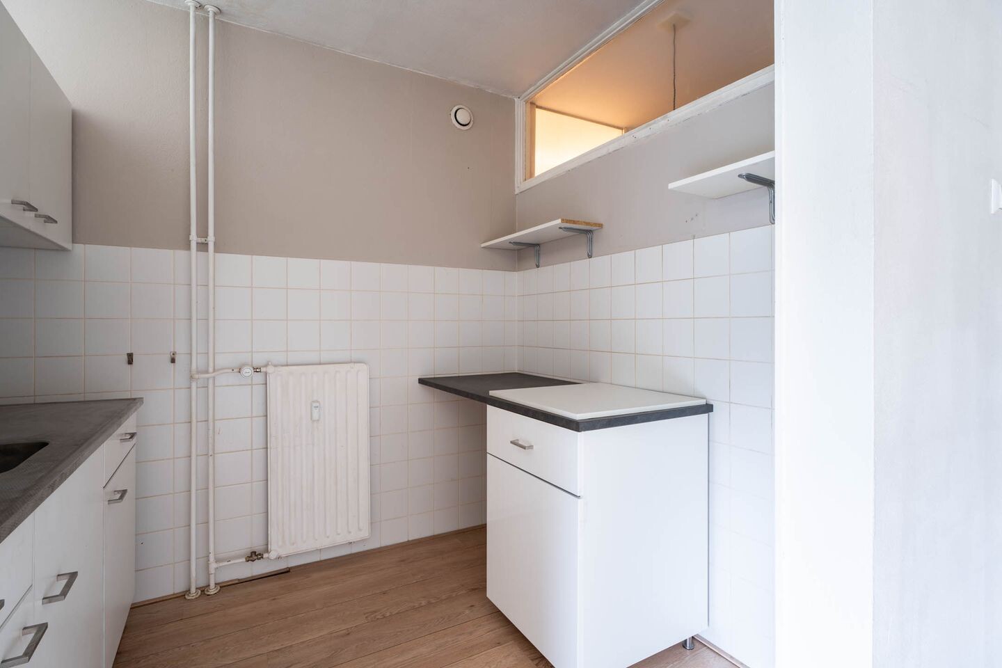 Appartement te koop: Lelystraat 2B11, Breda
