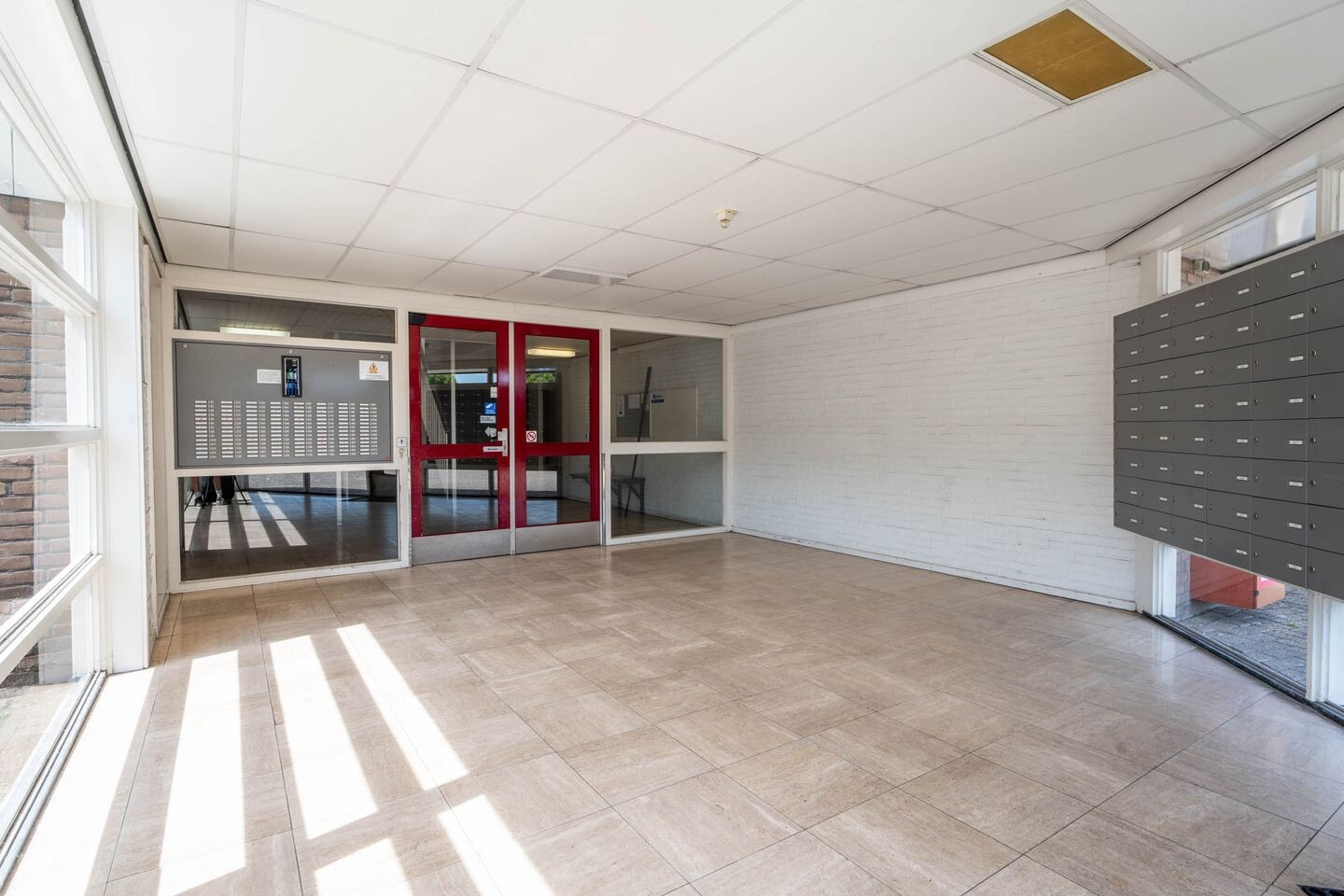 Appartement te koop: Lelystraat 2B11, Breda