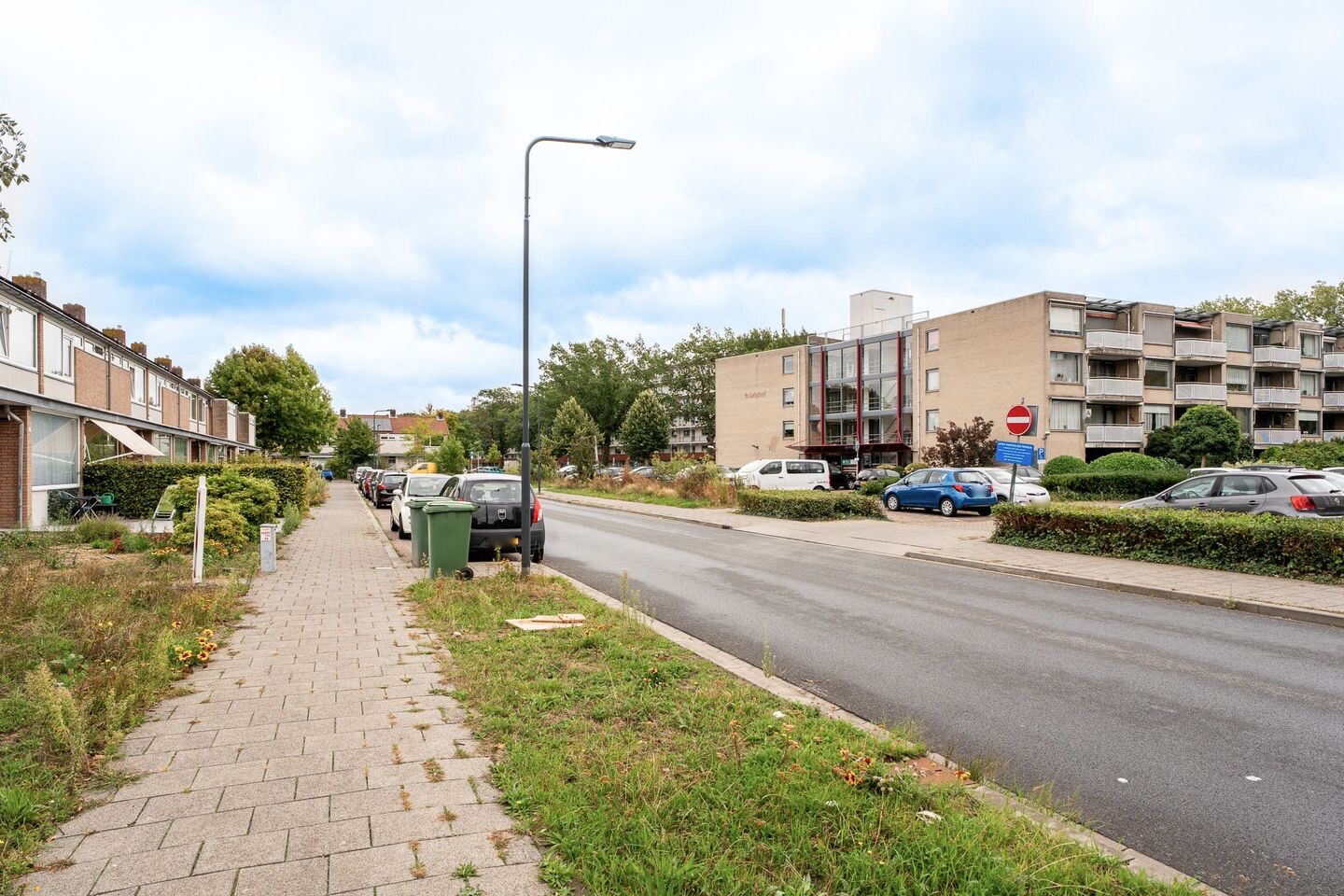 Appartement te koop: Lelystraat 2B11, Breda