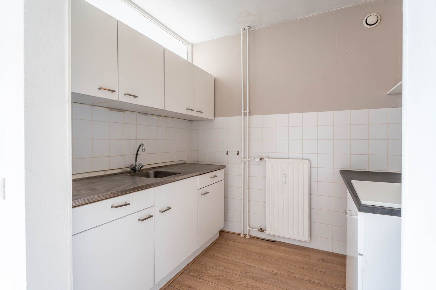 Appartement te koop: Lelystraat 2B11, Breda