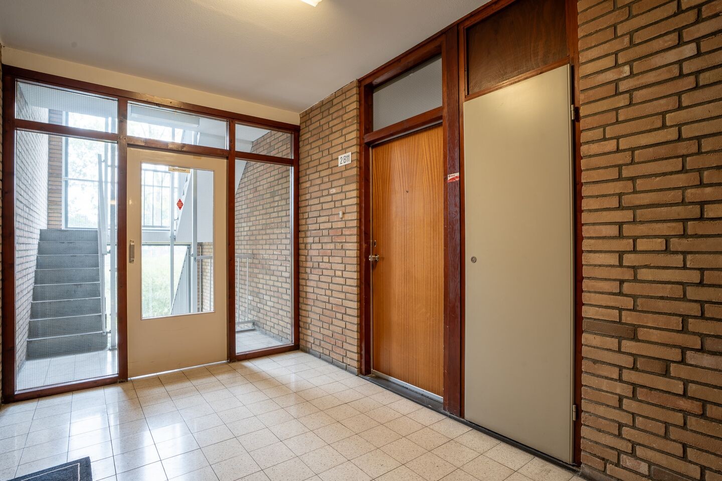 Appartement te koop: Lelystraat 2B11, Breda