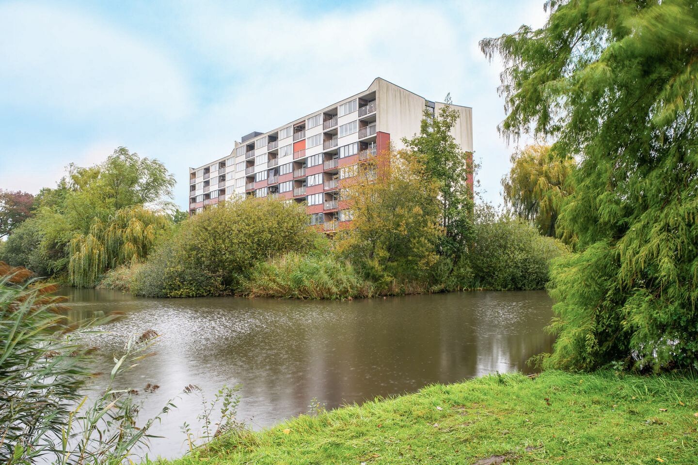 Appartement te koop: Lelystraat 2B11, Breda
