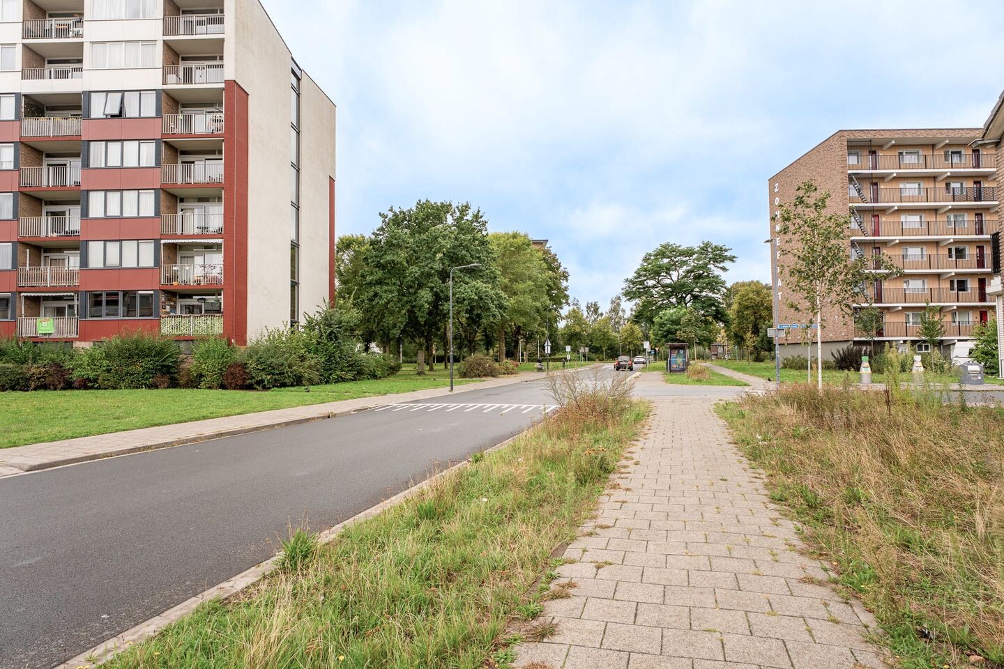 Appartement te koop: Lelystraat 2B11, Breda