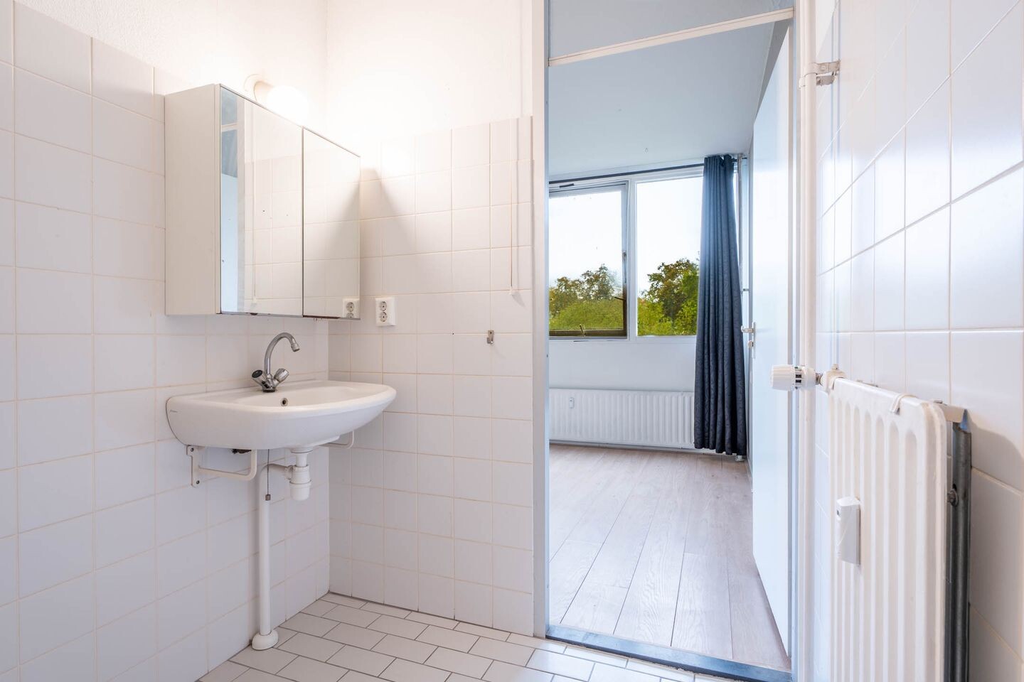 Appartement te koop: Lelystraat 2B11, Breda