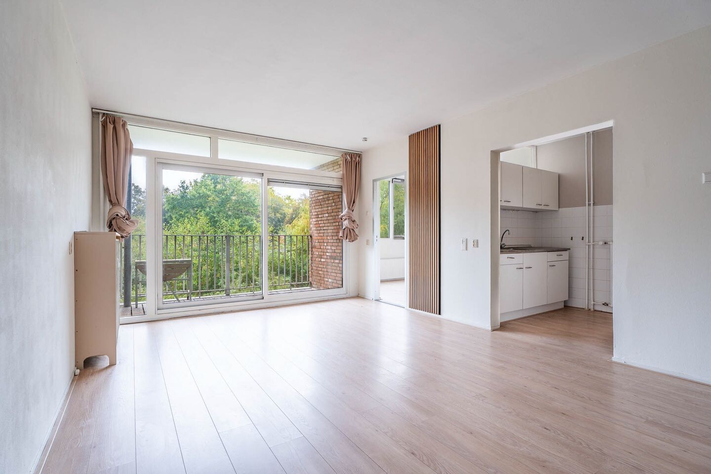 Appartement te koop: Lelystraat 2B11, Breda