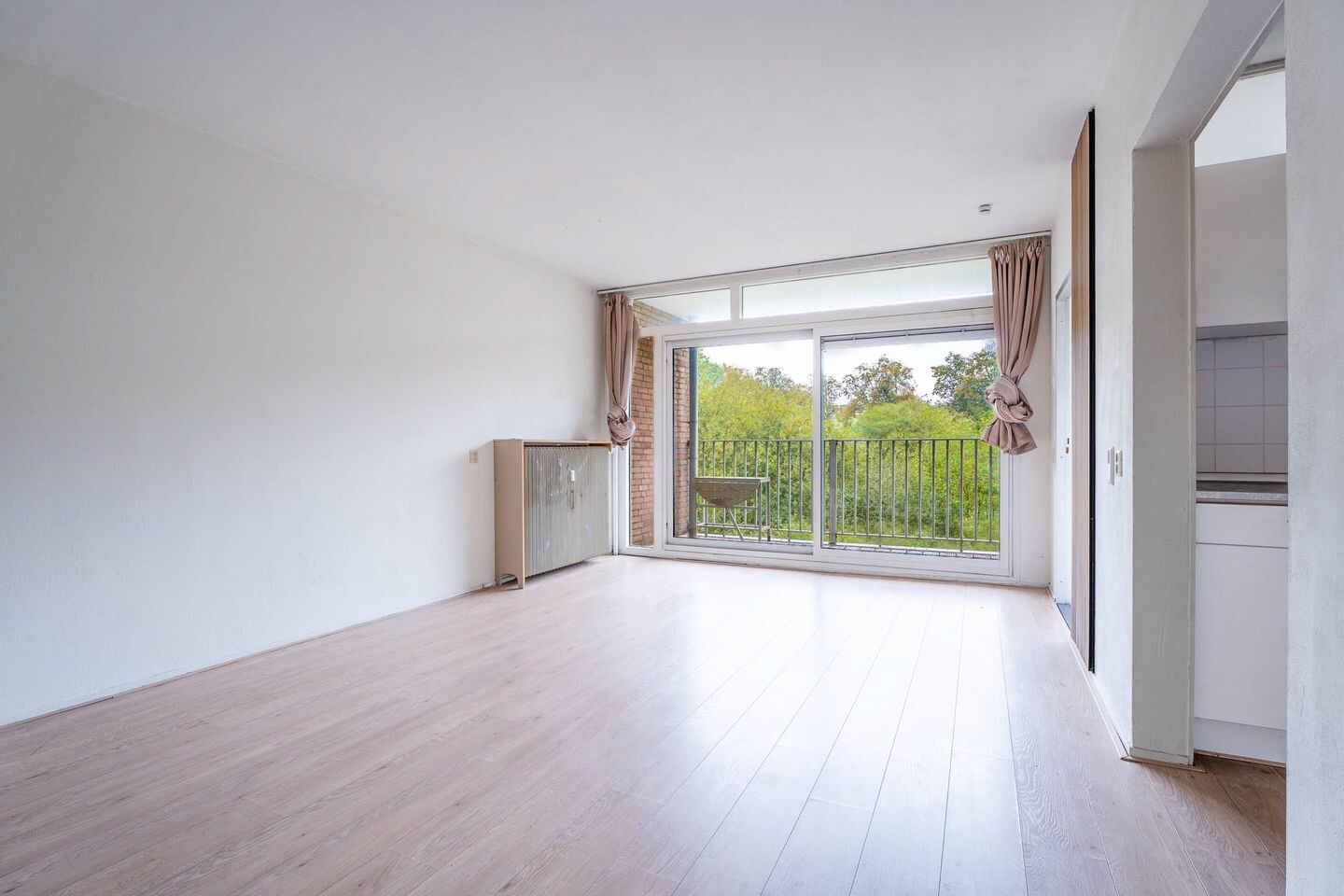 Appartement te koop: Lelystraat 2B11, Breda