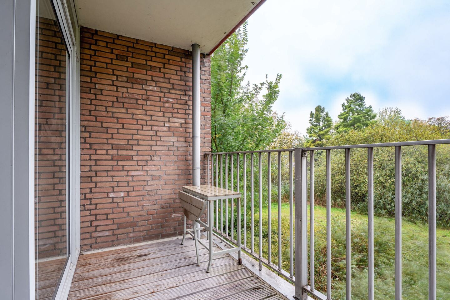 Appartement te koop: Lelystraat 2B11, Breda
