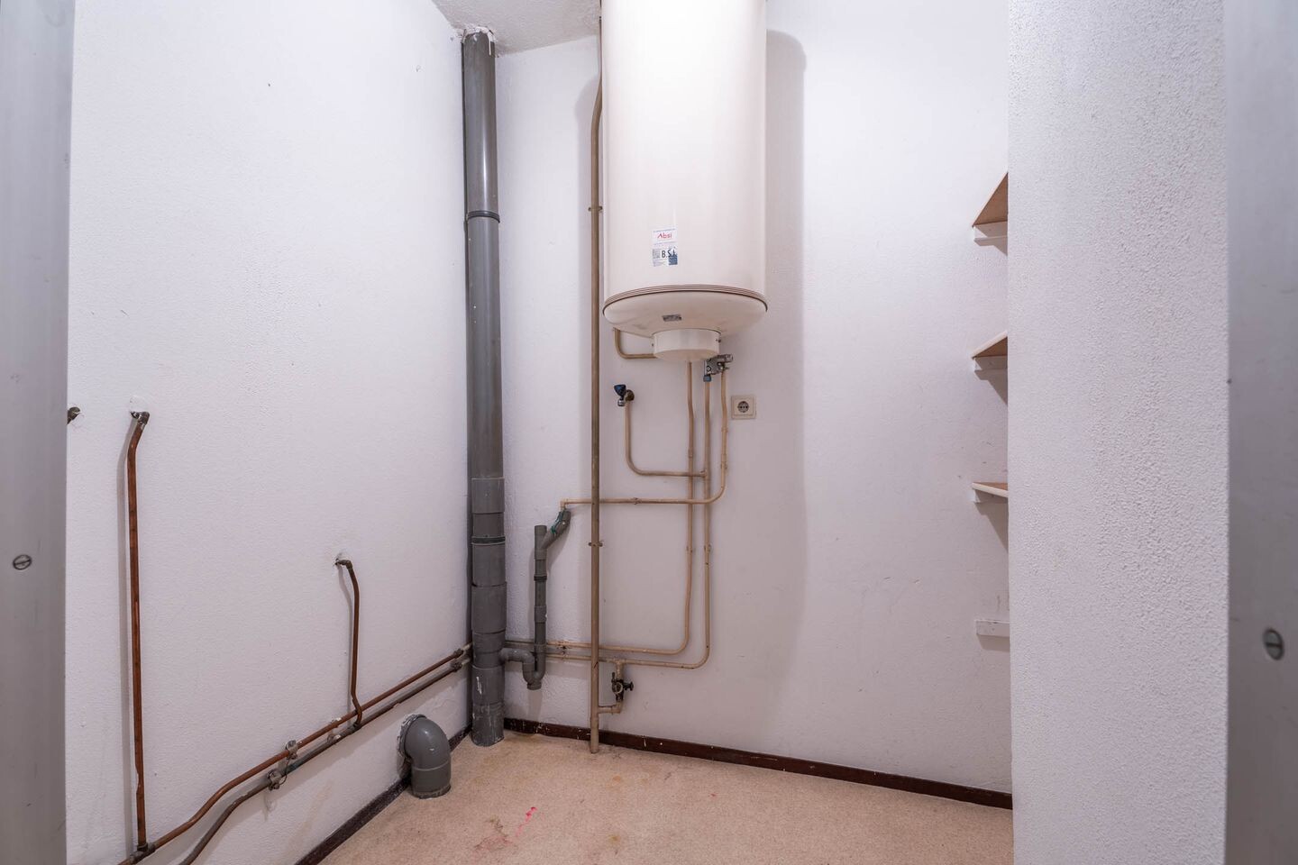 Appartement te koop: Lelystraat 2B11, Breda