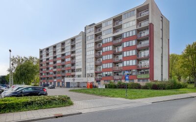 Lelystraat 2-B13