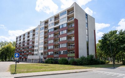 Lelystraat 2-B2