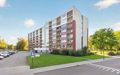 Lelystraat 2-C25