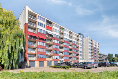 Lelystraat 2-C29