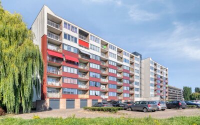 Lelystraat 2-C29
