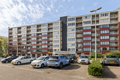 Lelystraat 2-G81
