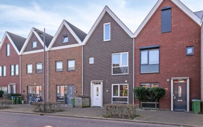 Maasdijk 109