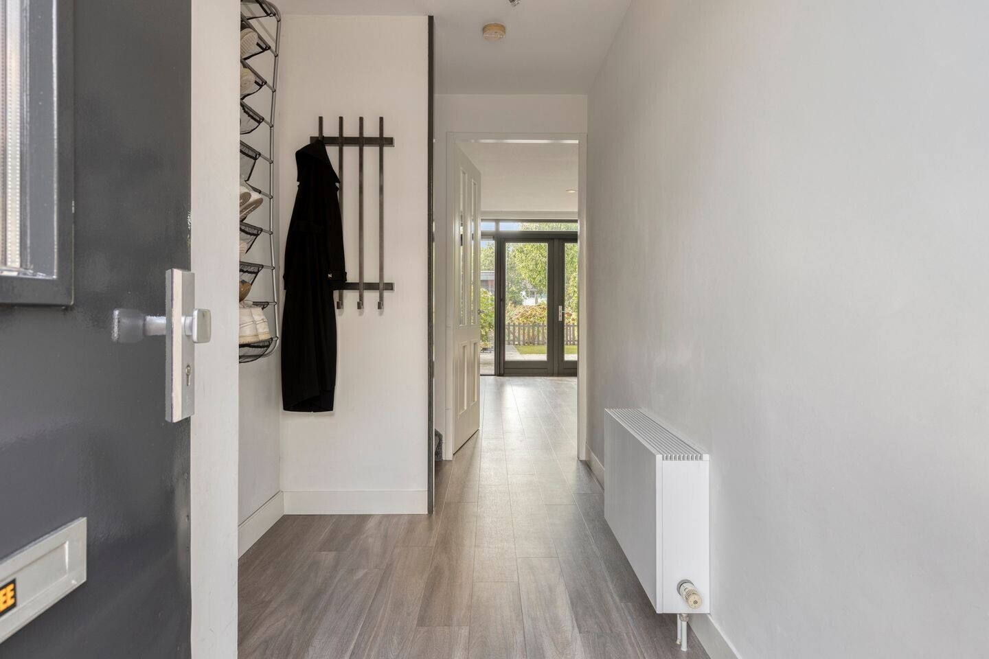 Tussenwoning te koop: Maasdijk 141, Breda