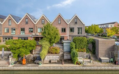 Maasdijk 141