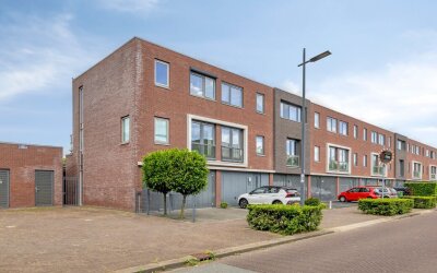 Maasdijk 61