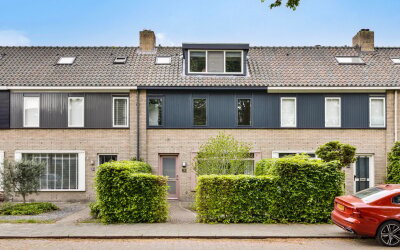 Vingerhoed 52