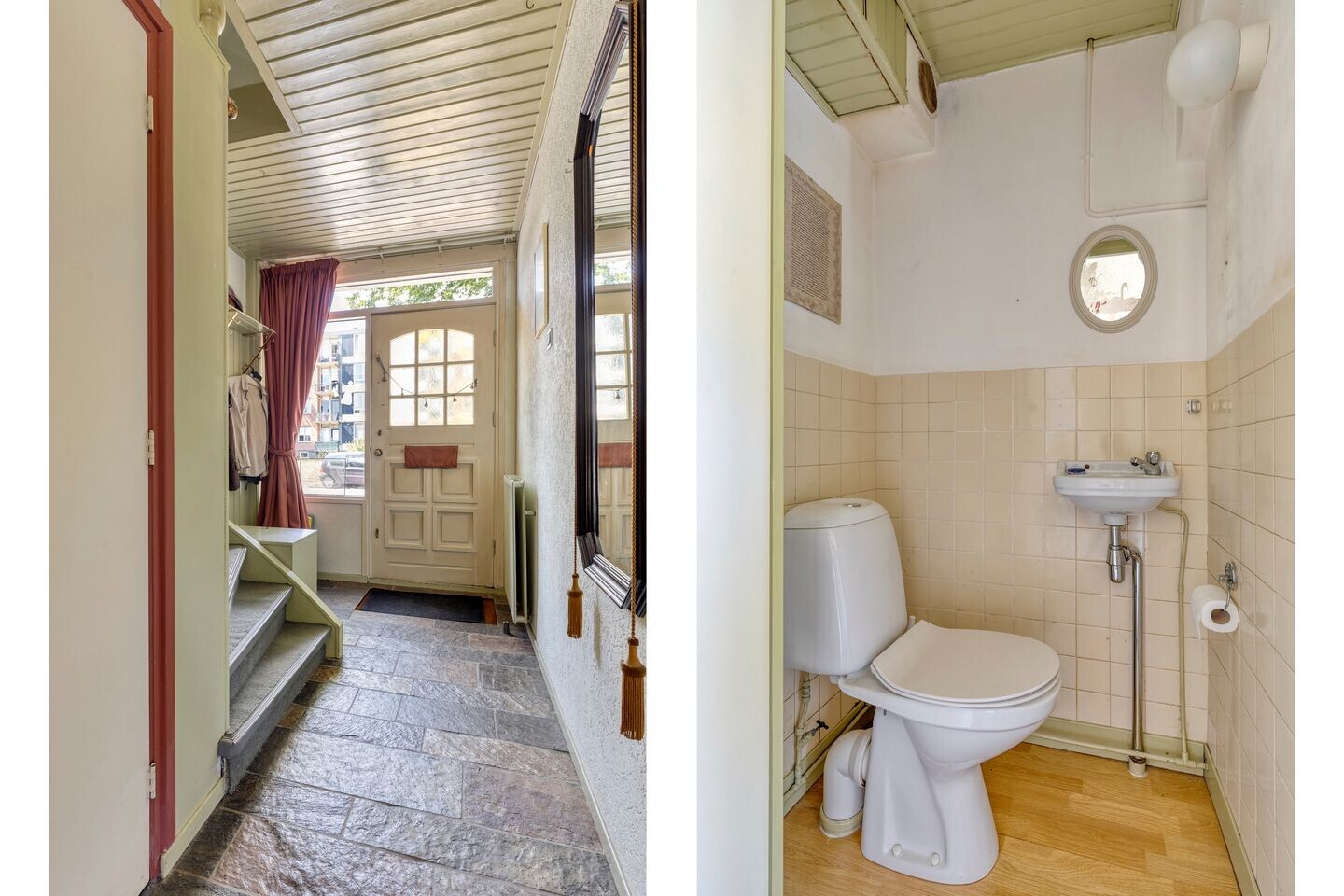 Tussenwoning te koop: Vingerhoed 31, Breda