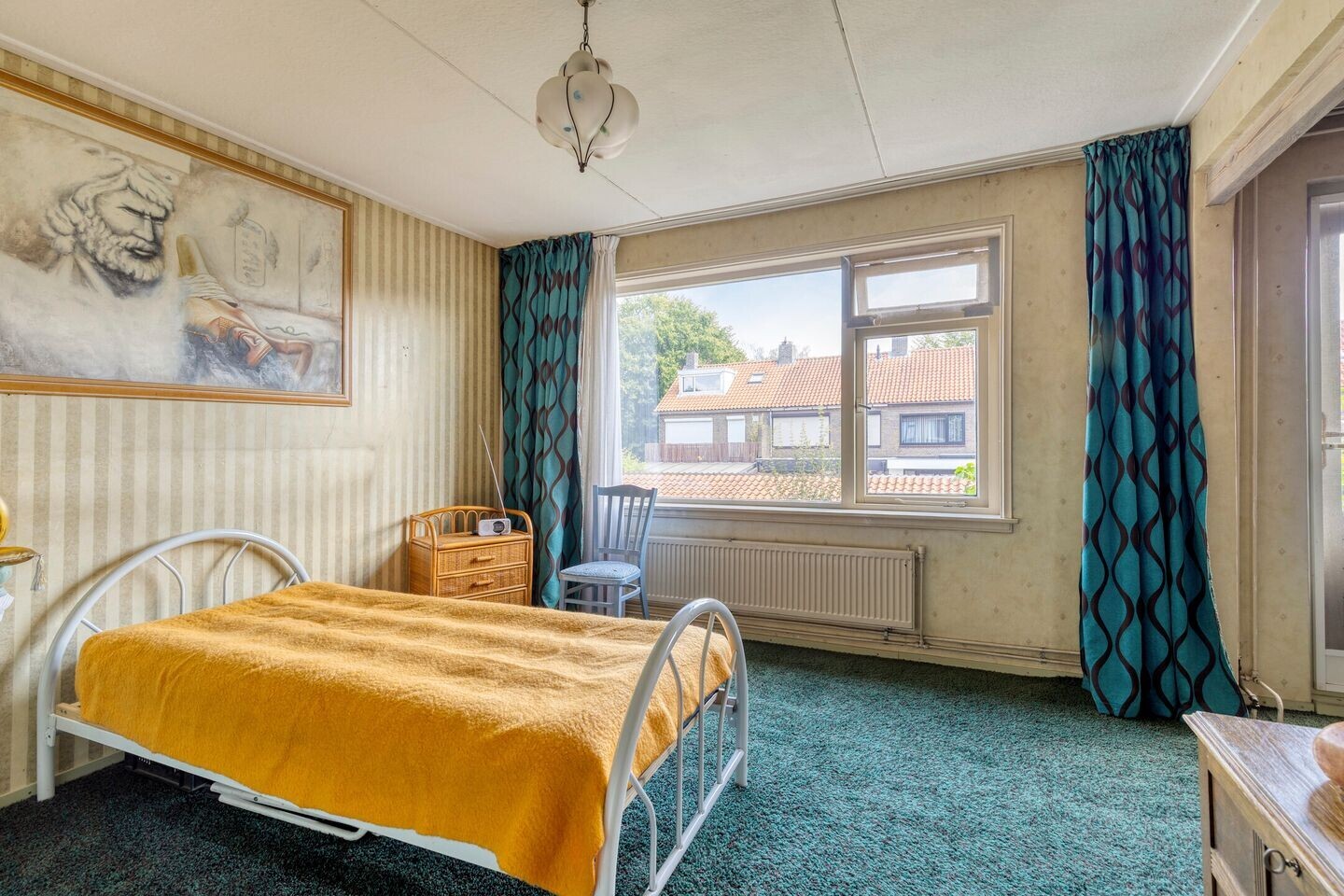 Tussenwoning te koop: Vingerhoed 31, Breda