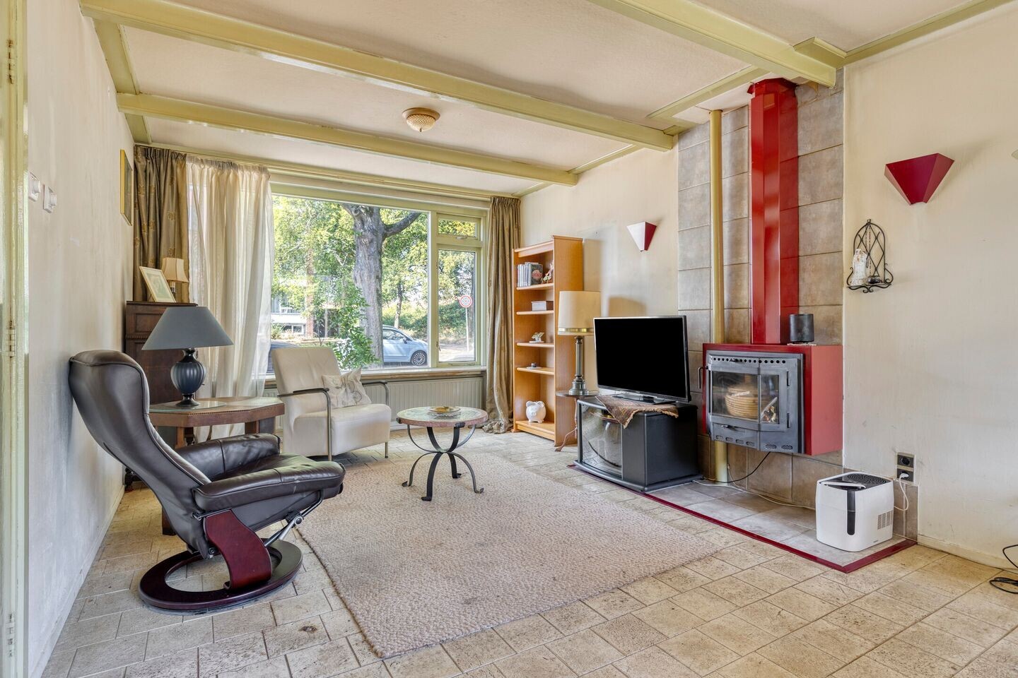 Tussenwoning te koop: Vingerhoed 31, Breda