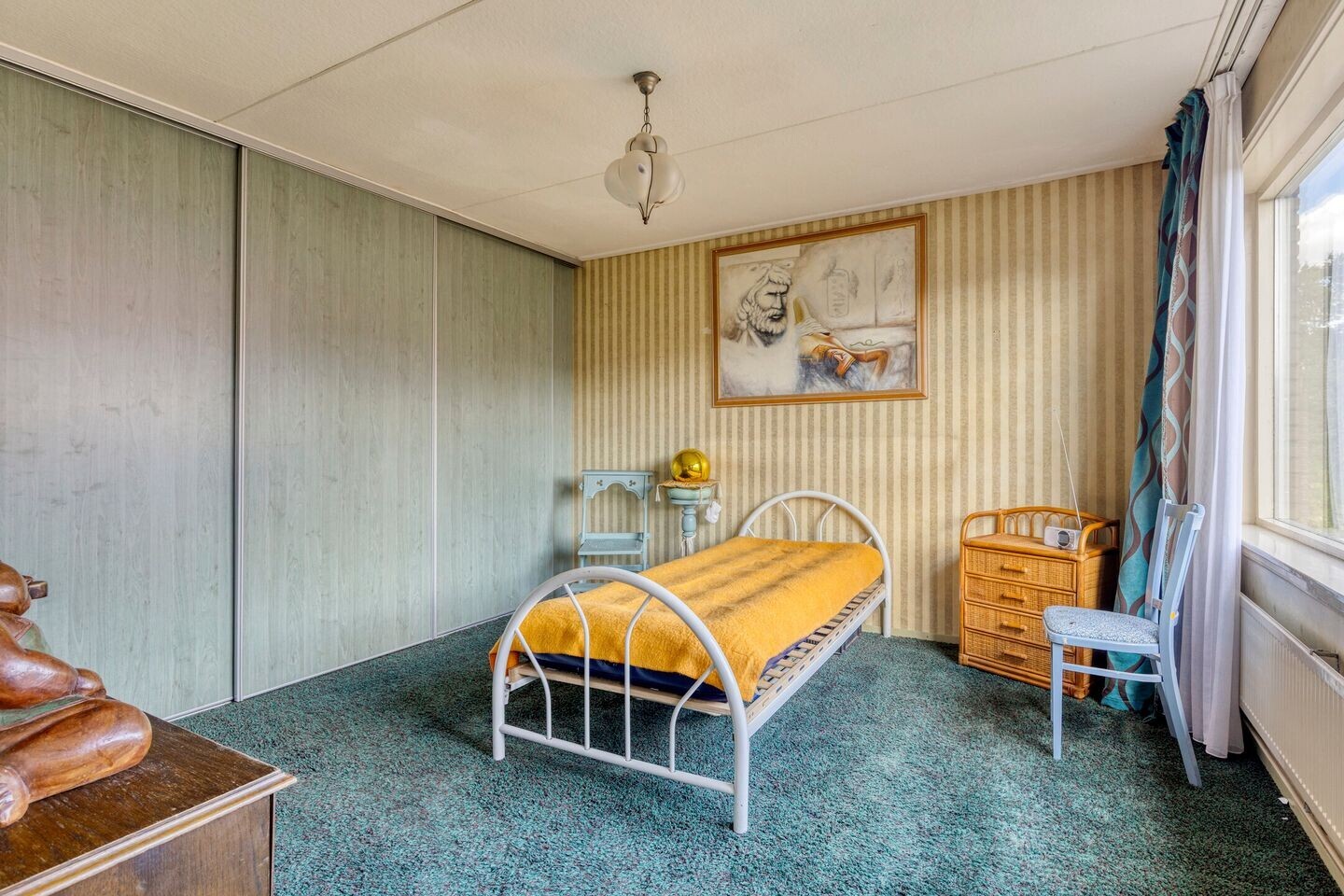 Tussenwoning te koop: Vingerhoed 31, Breda