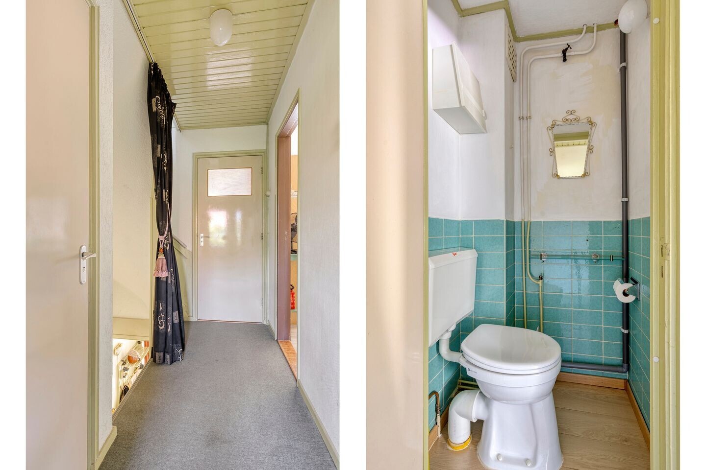 Tussenwoning te koop: Vingerhoed 31, Breda