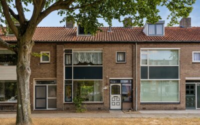 Vingerhoed 31