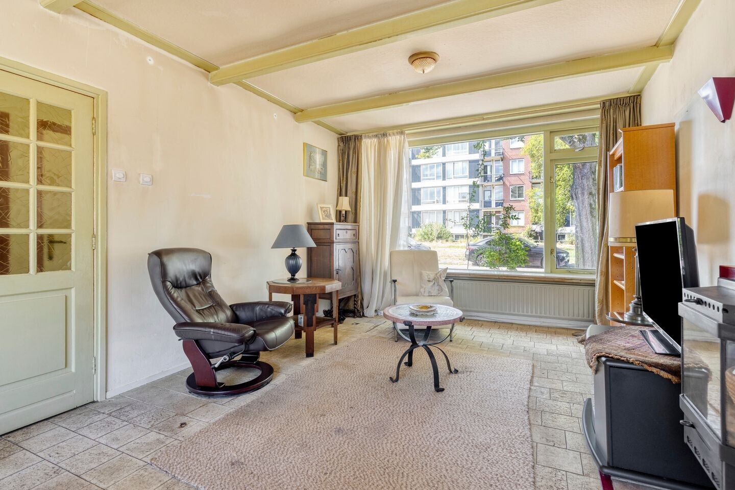 Tussenwoning te koop: Vingerhoed 31, Breda