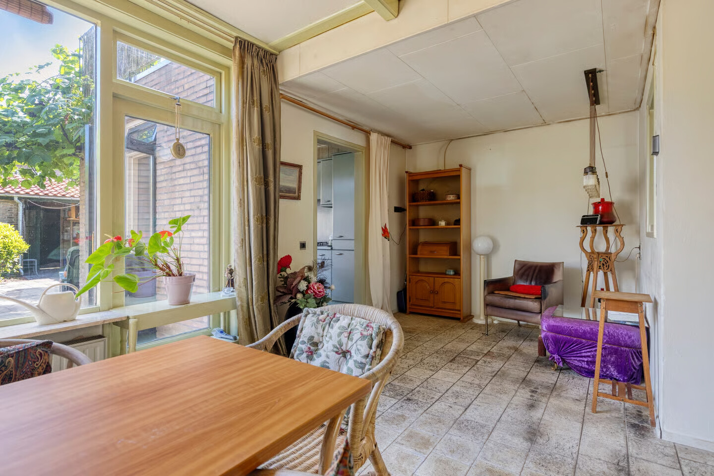 Tussenwoning te koop: Vingerhoed 31, Breda
