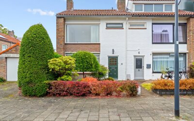 Huis te koop Waardakker 3