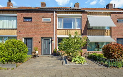 Lange Bedde 7