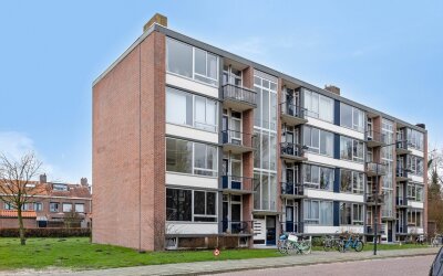 Lange Bedde 81-A