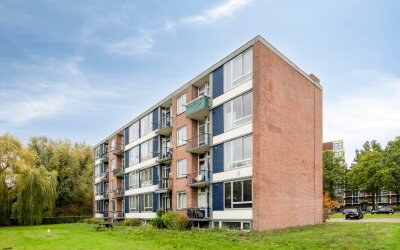 Lange Bedde 81-B