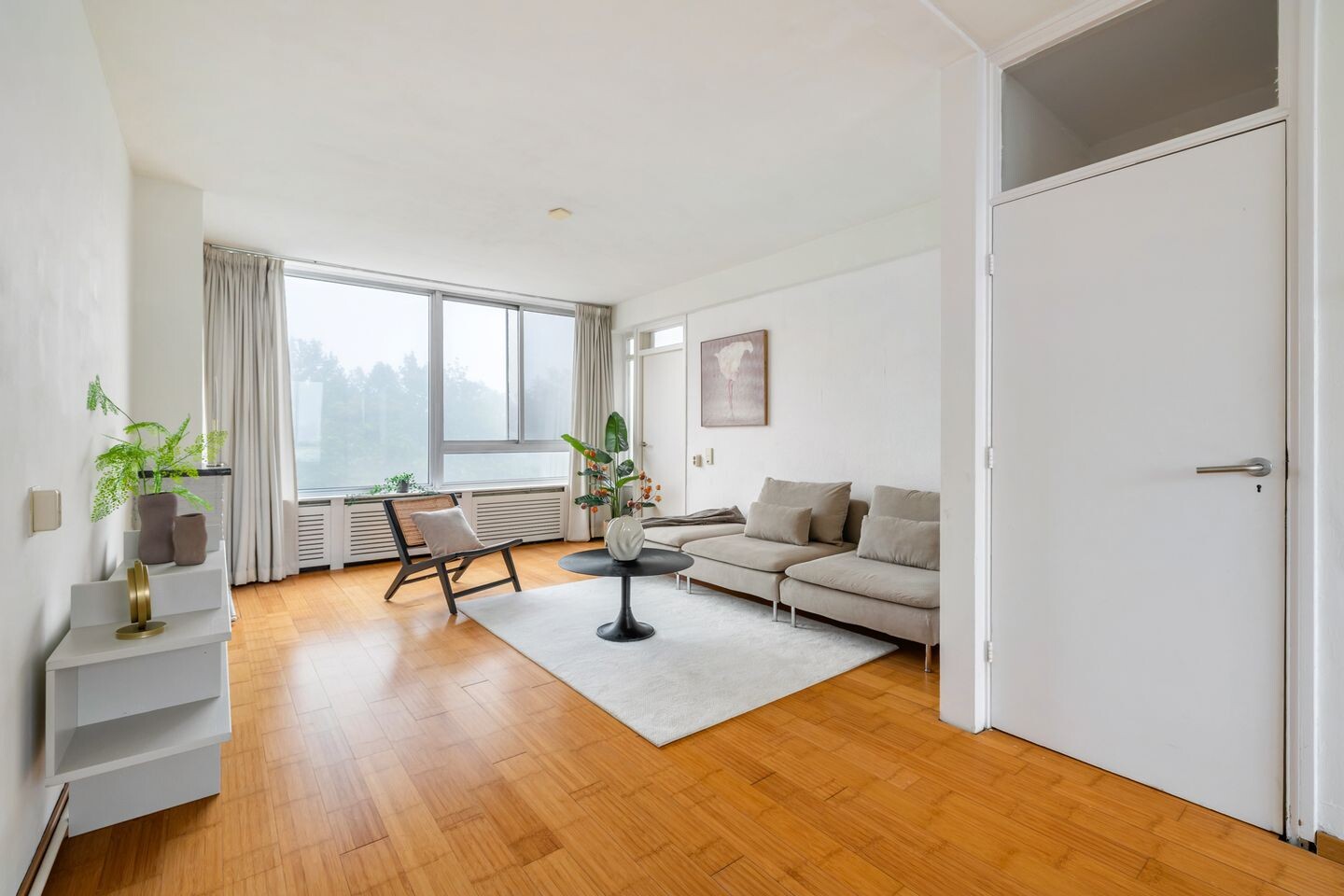 Appartement te koop: Lange Bedde 83C, Breda
