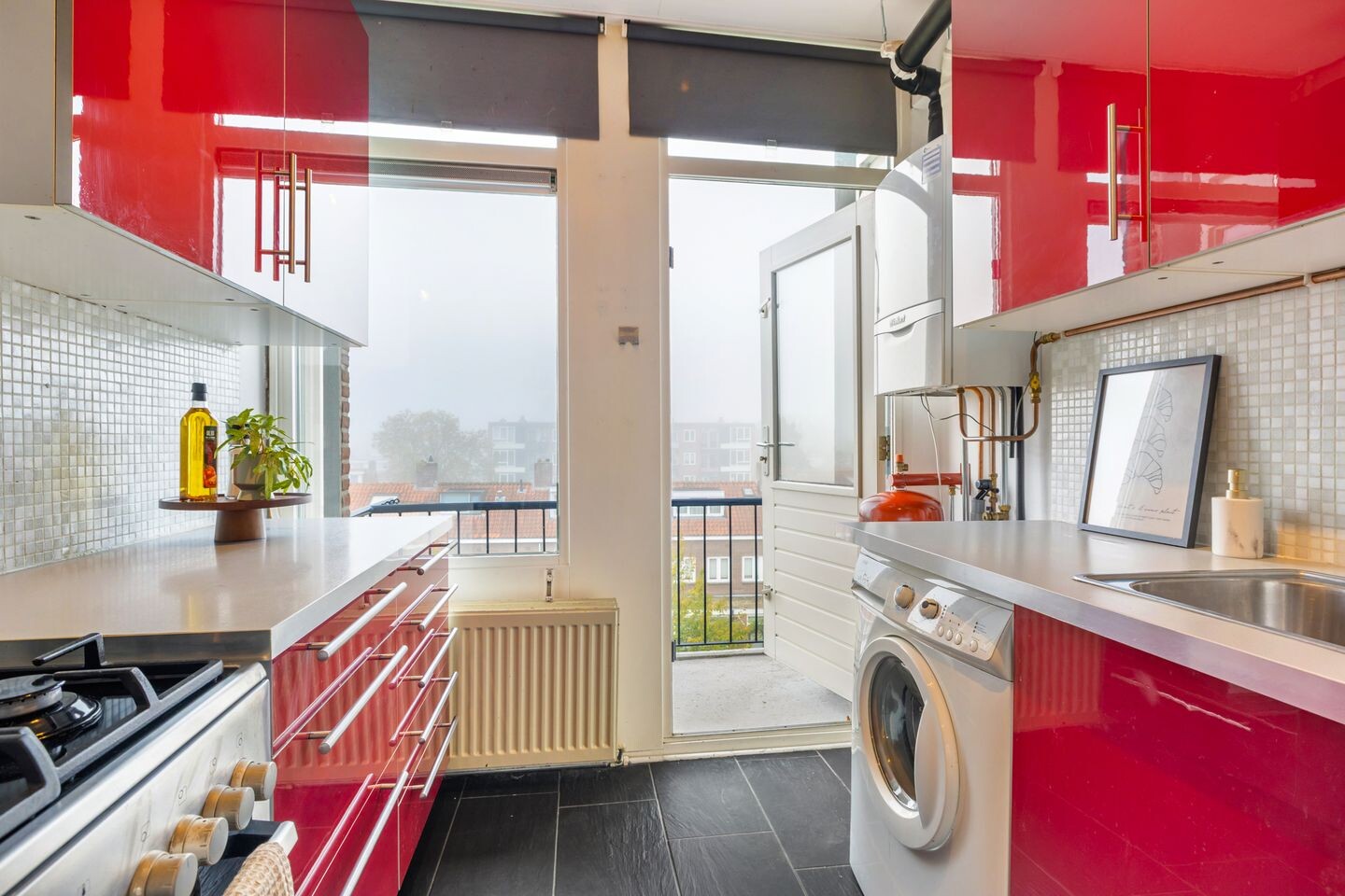 Appartement te koop: Lange Bedde 83C, Breda