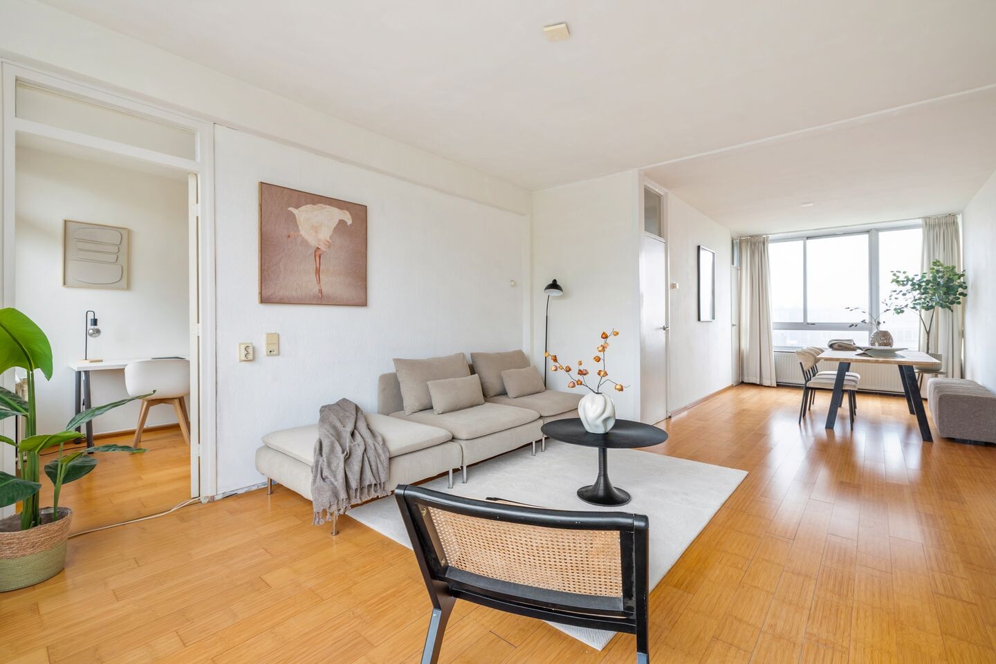 Appartement te koop: Lange Bedde 83C, Breda