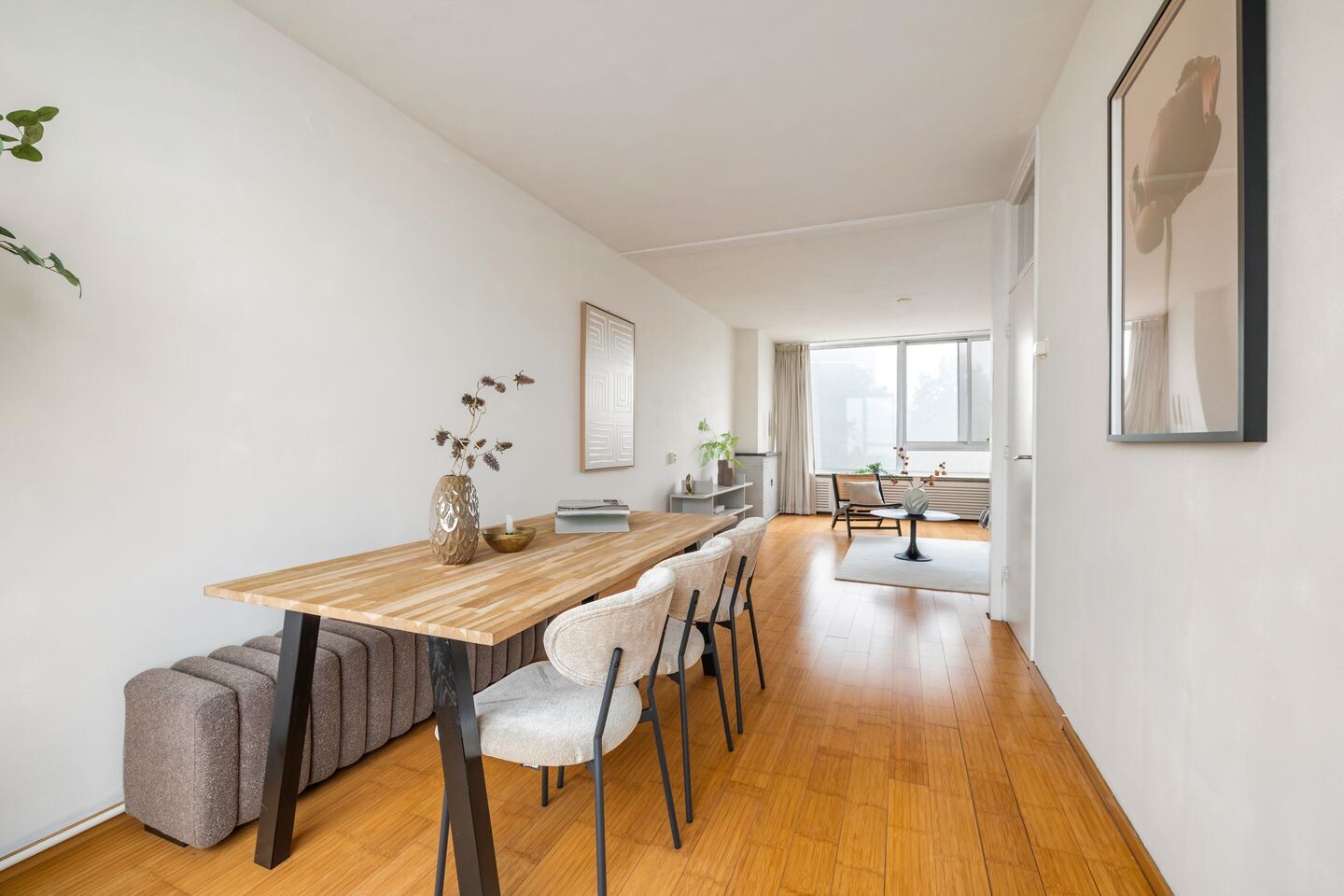 Appartement te koop: Lange Bedde 83C, Breda