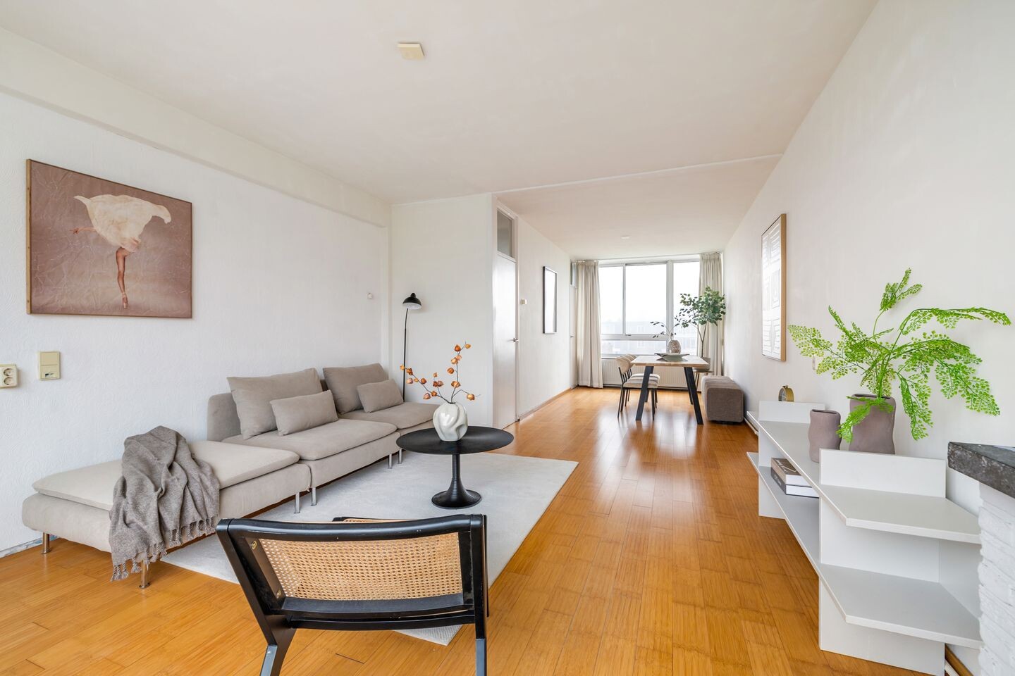 Appartement te koop: Lange Bedde 83C, Breda