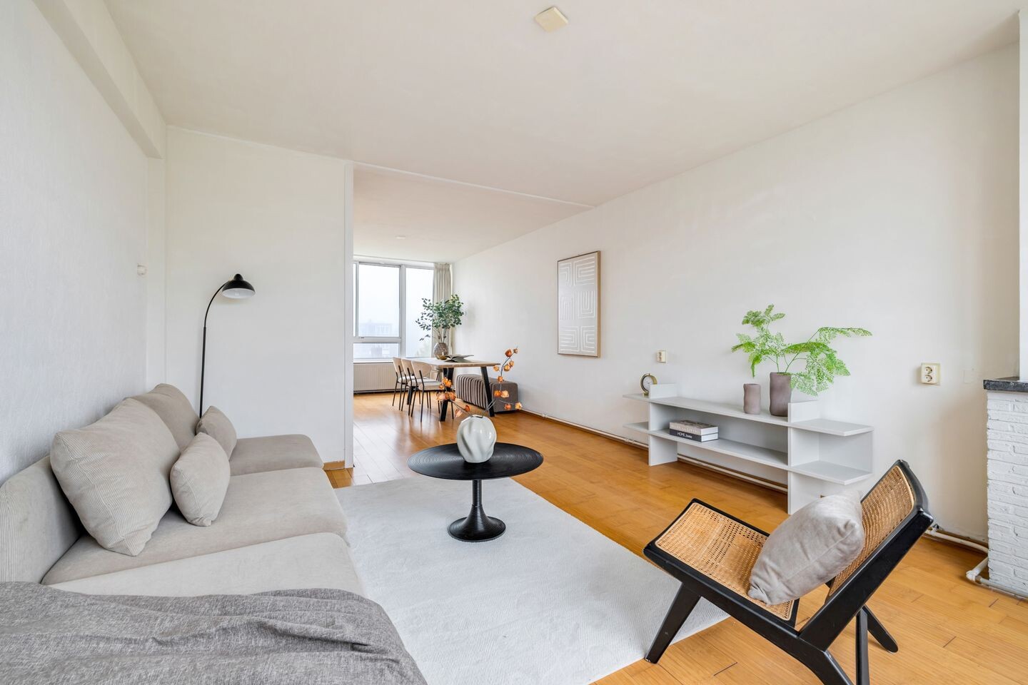 Appartement te koop: Lange Bedde 83C, Breda
