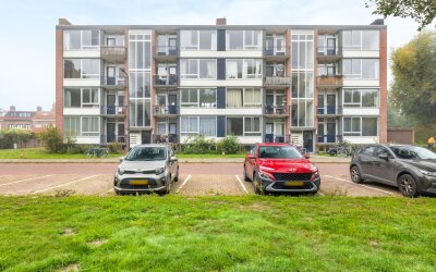 Lange Bedde 83-C