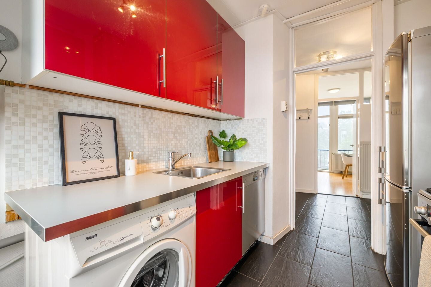 Appartement te koop: Lange Bedde 83C, Breda