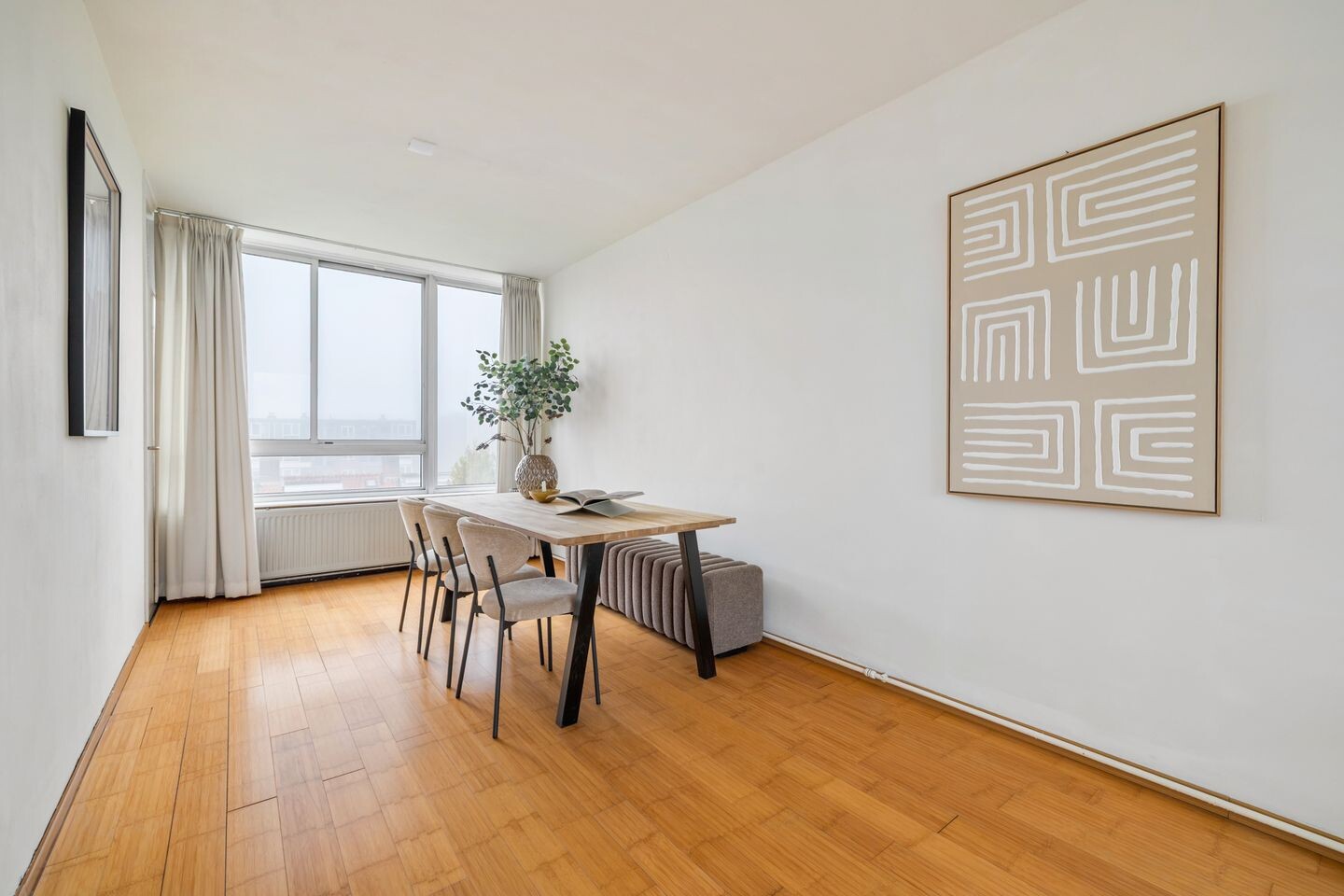 Appartement te koop: Lange Bedde 83C, Breda