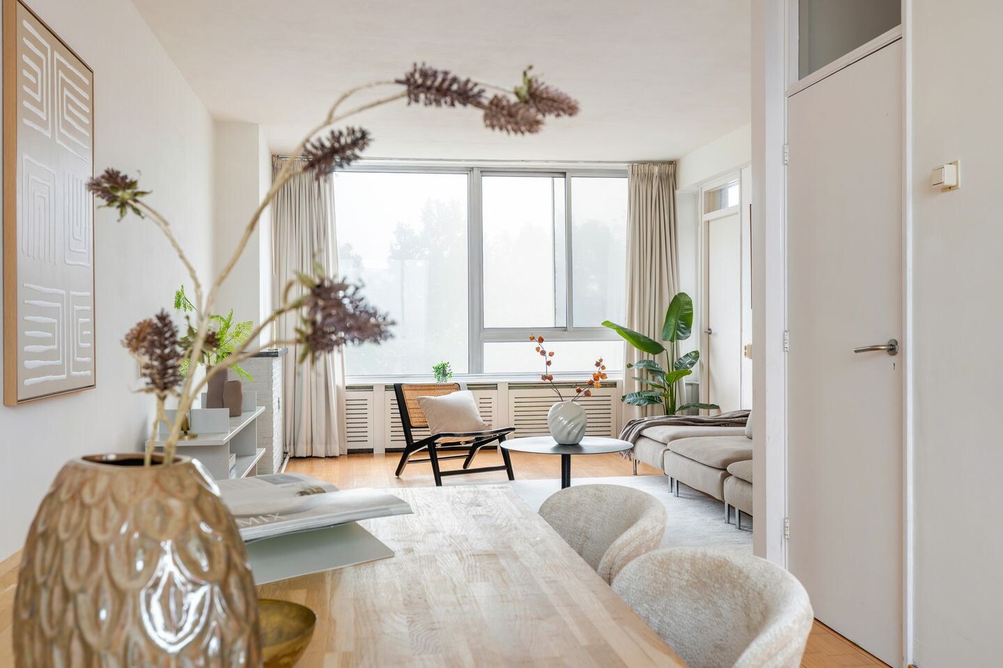 Appartement te koop: Lange Bedde 83C, Breda