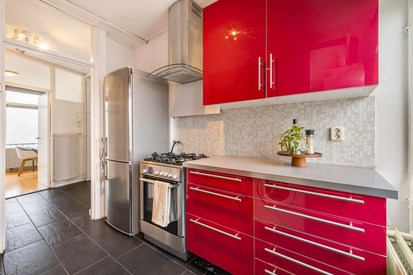 Appartement te koop: Lange Bedde 83C, Breda
