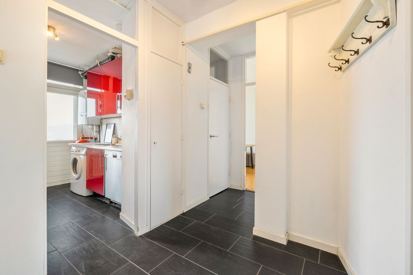 Appartement te koop: Lange Bedde 83C, Breda