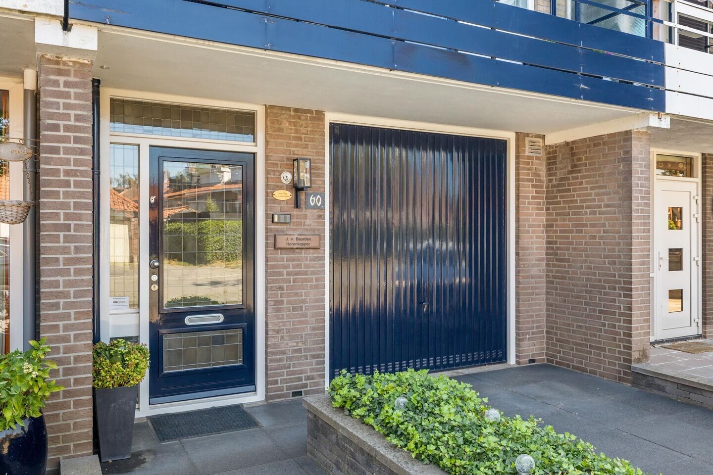 Tussenwoning te koop: Lange Bedde 60, Breda
