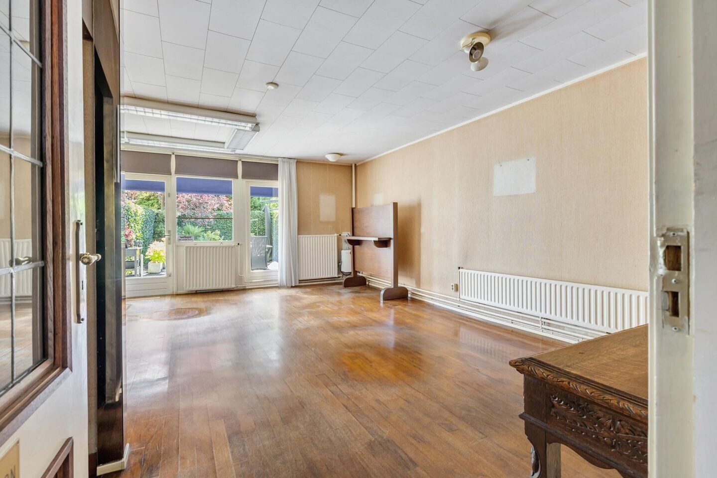 Tussenwoning te koop: Lange Bedde 60, Breda