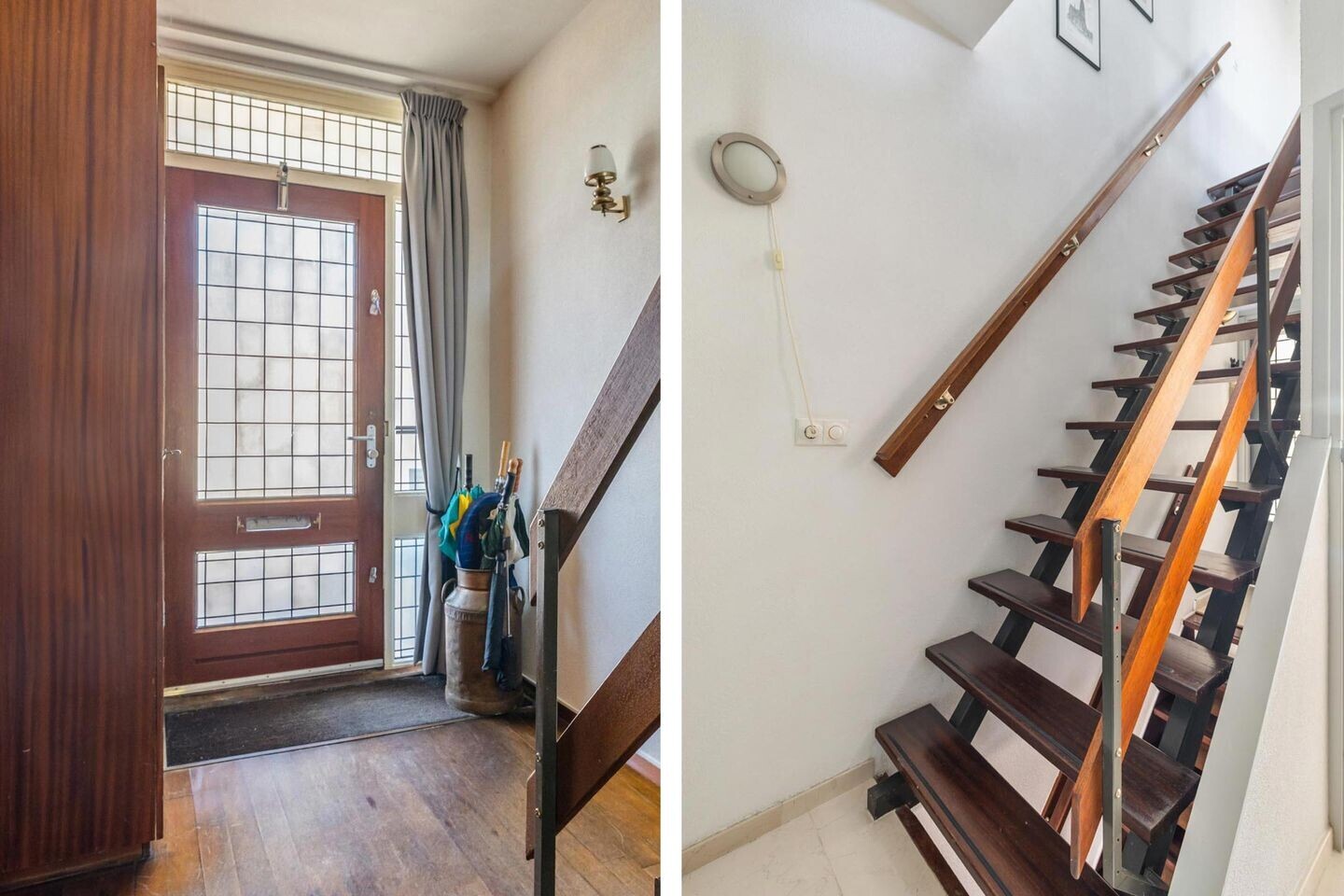 Tussenwoning te koop: Lange Bedde 60, Breda